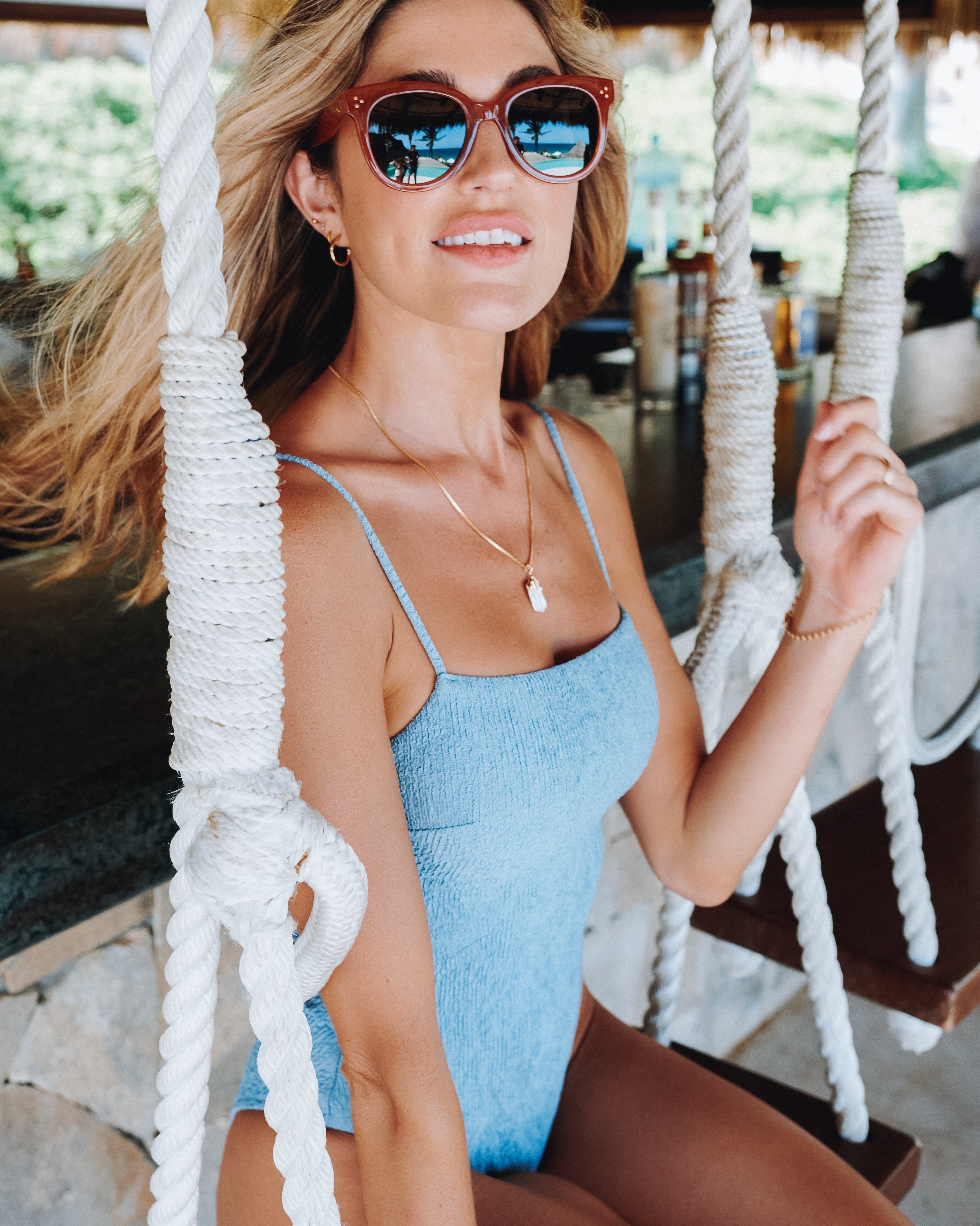 Your Ultimate Guide to Shopping for Women’s Sunglasses