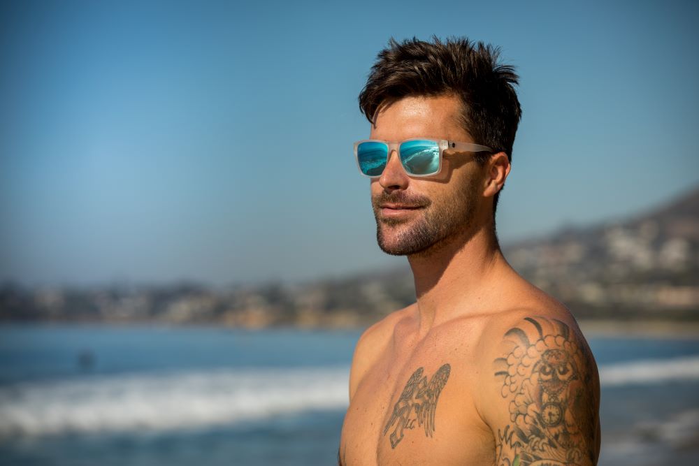 Must-Have Polarized Sunglasses for Men