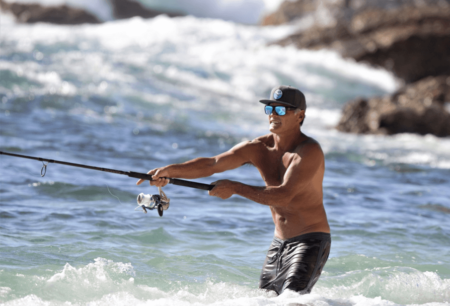 Why You Need to Be Wearing Polarized Sunglasses