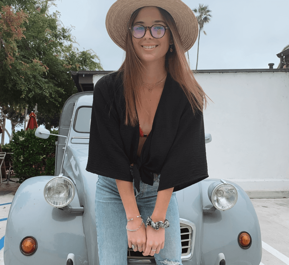 New Year's Resolution: Be Nicer to Your Eyes