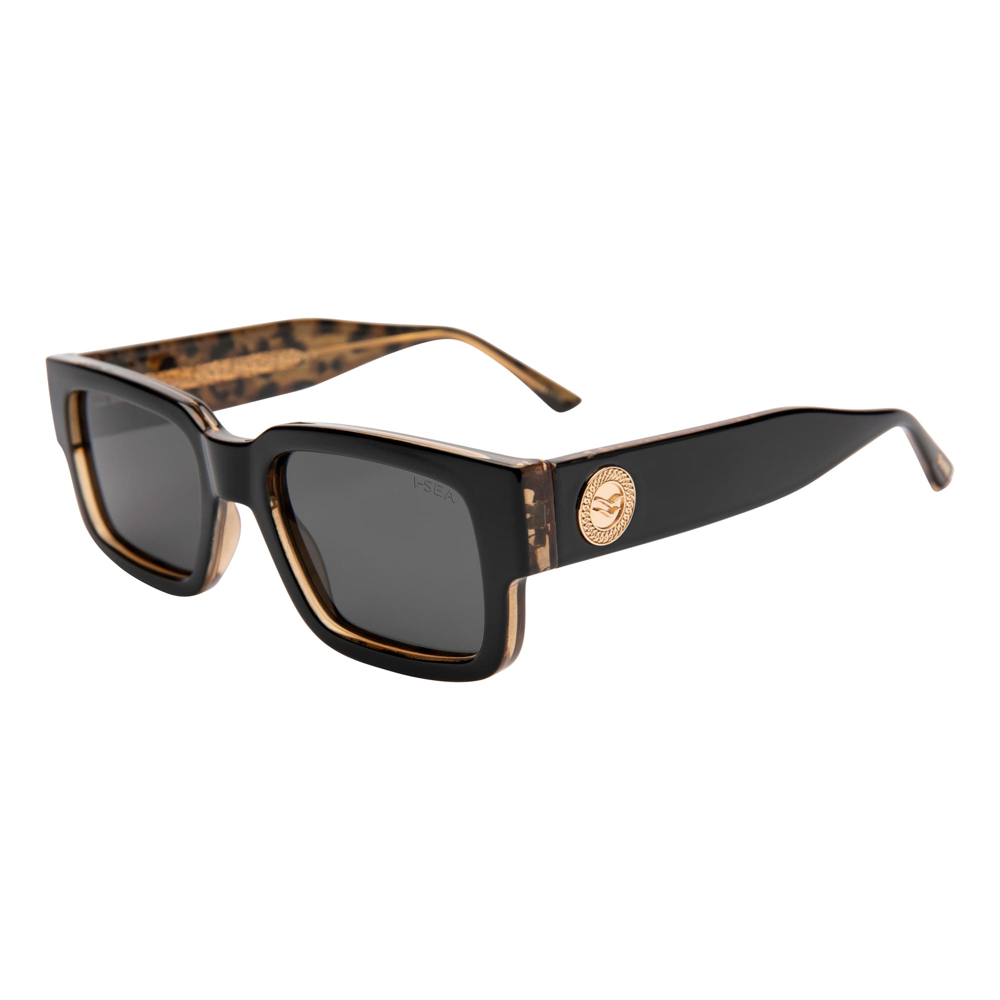Cole Houshmand Sunglasses - side -