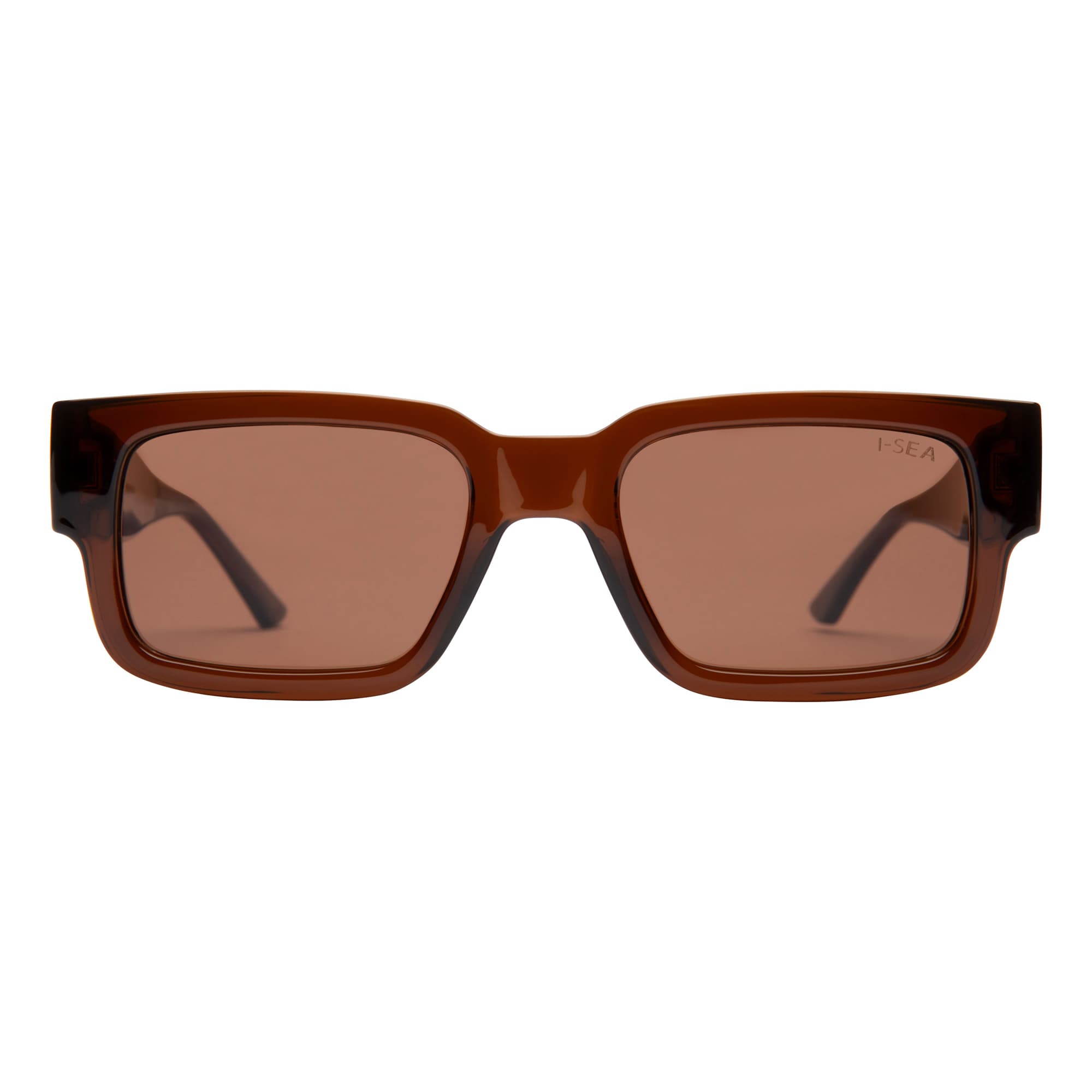 Cole Houshmand Sunglasses - front -