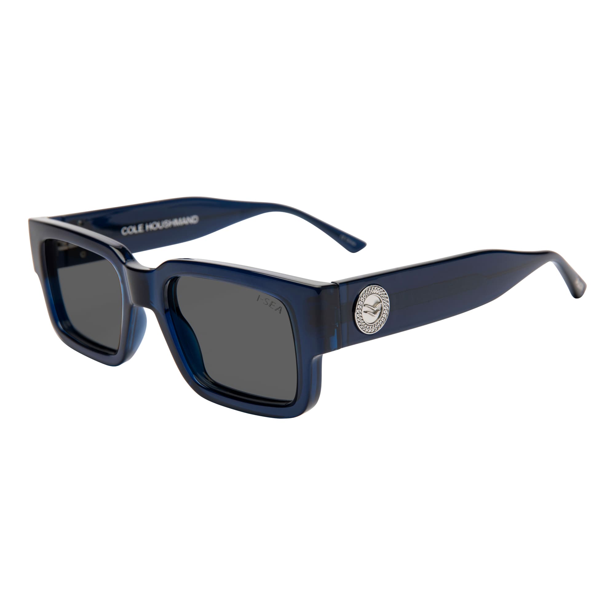 Cole Houshmand Sunglasses - side -