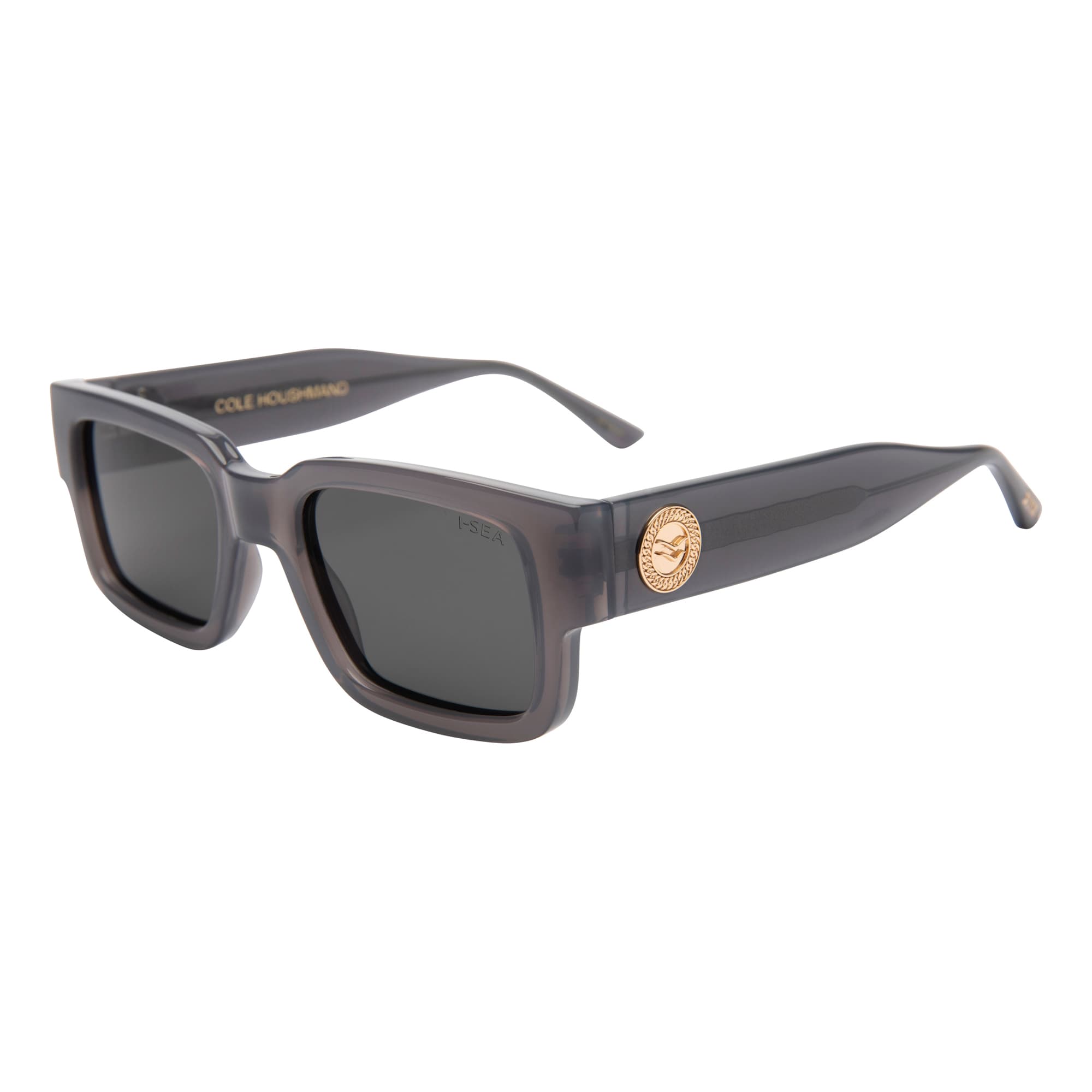 Cole Houshmand Sunglasses - side -