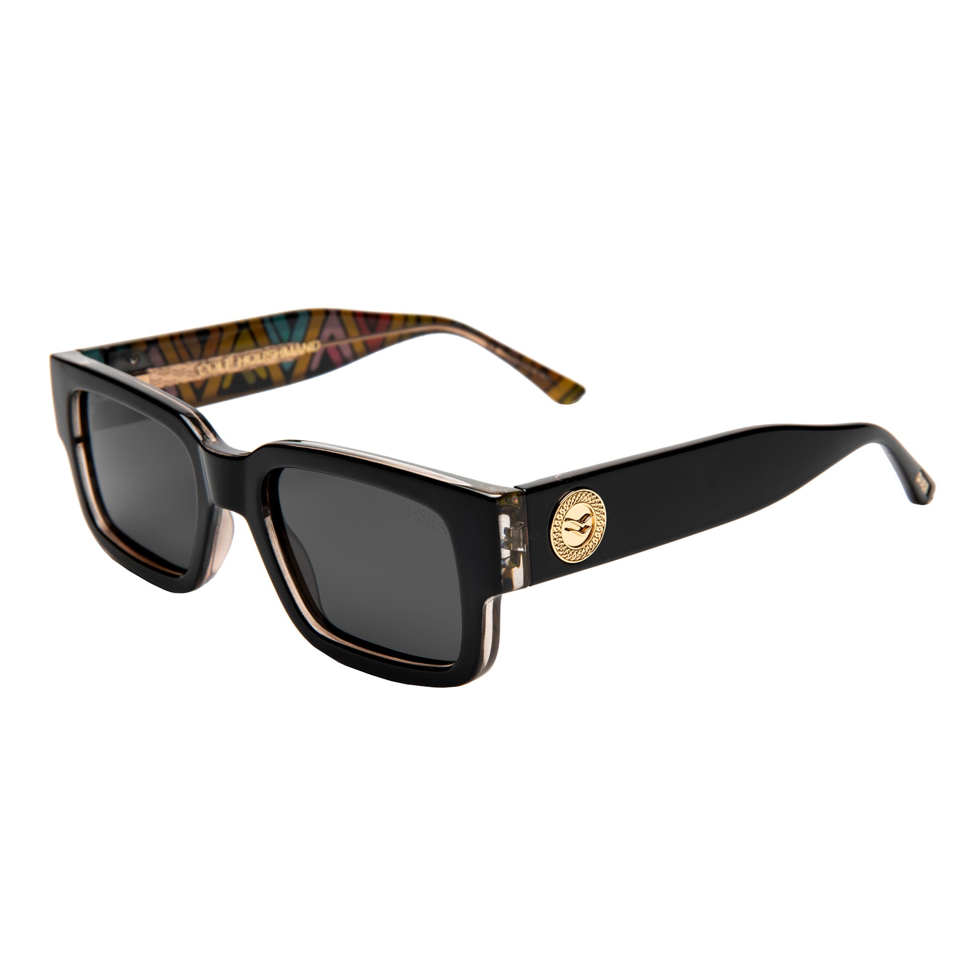 Cole Houshmand Sunglasses - side -