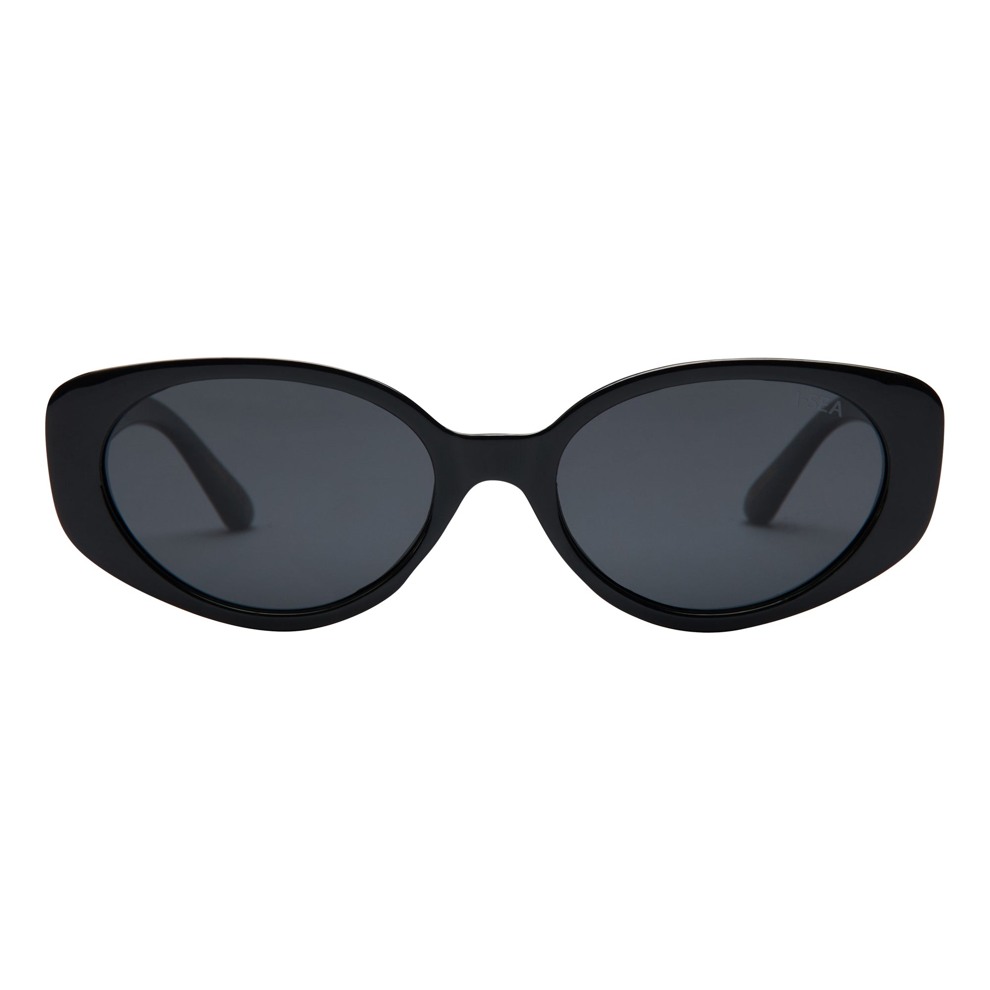 Chic Black Women’s Sunglasses shopdressup_black_cat_eye_sunn  main image 2