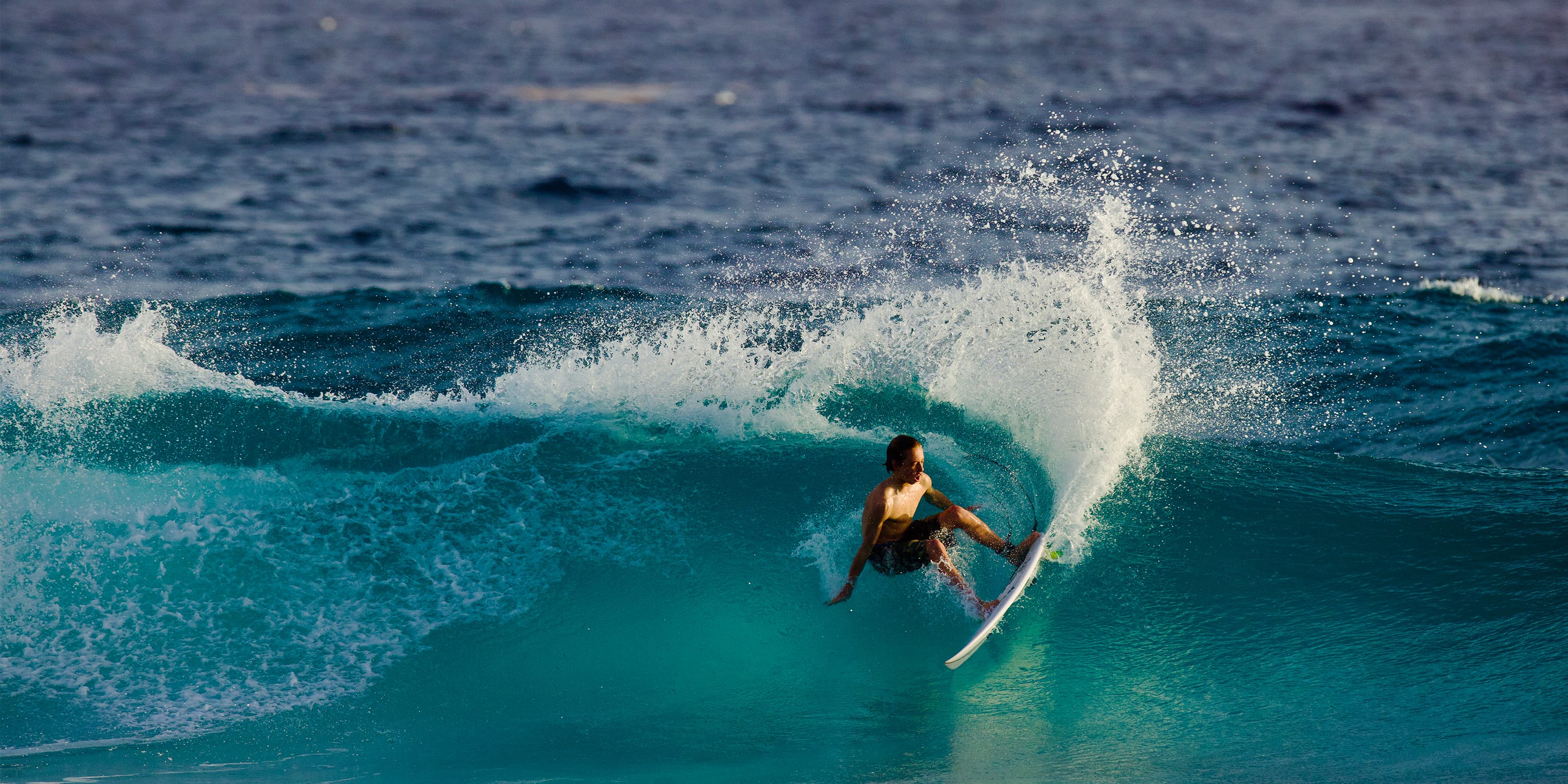 Luke Lopez team rider