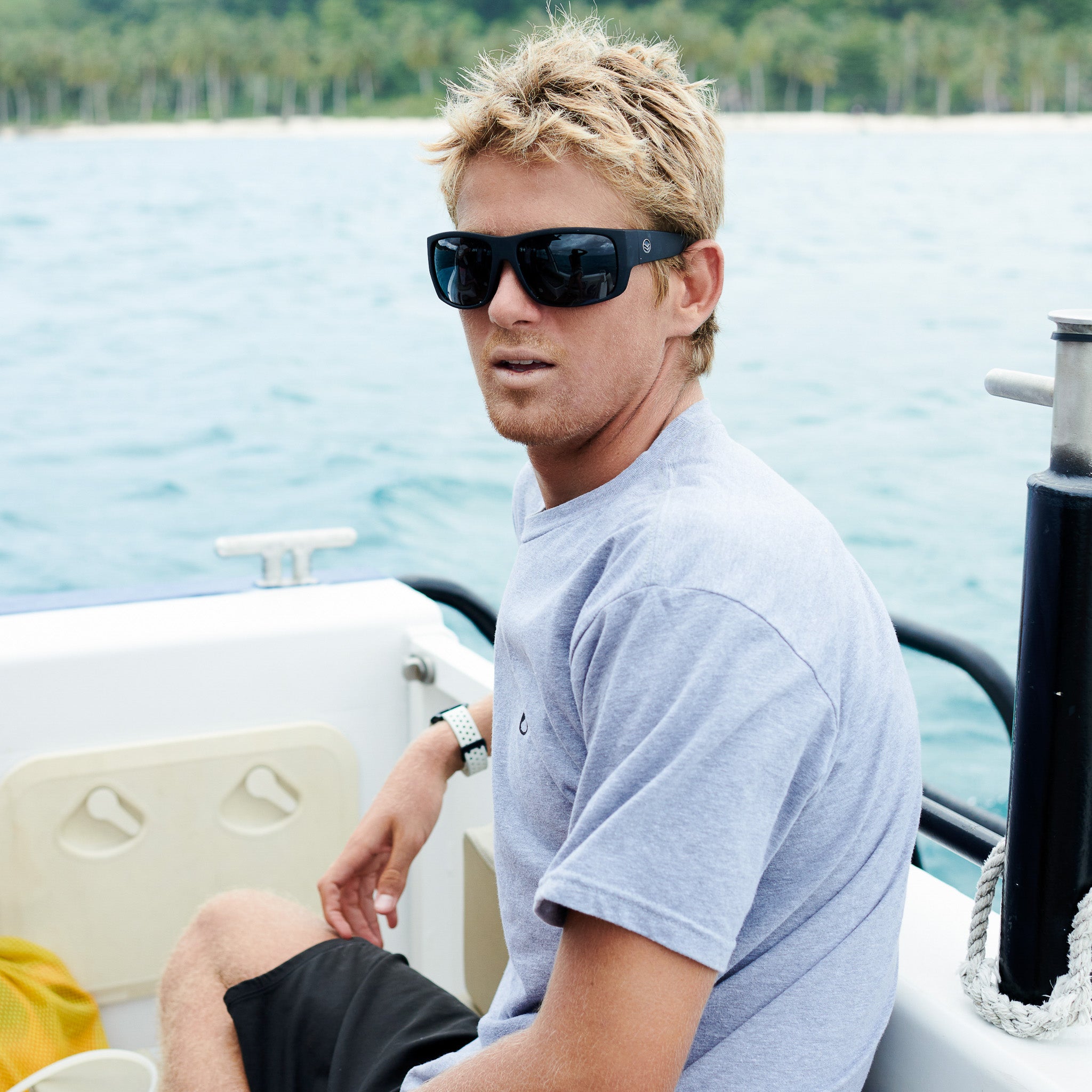 CAPTAIN