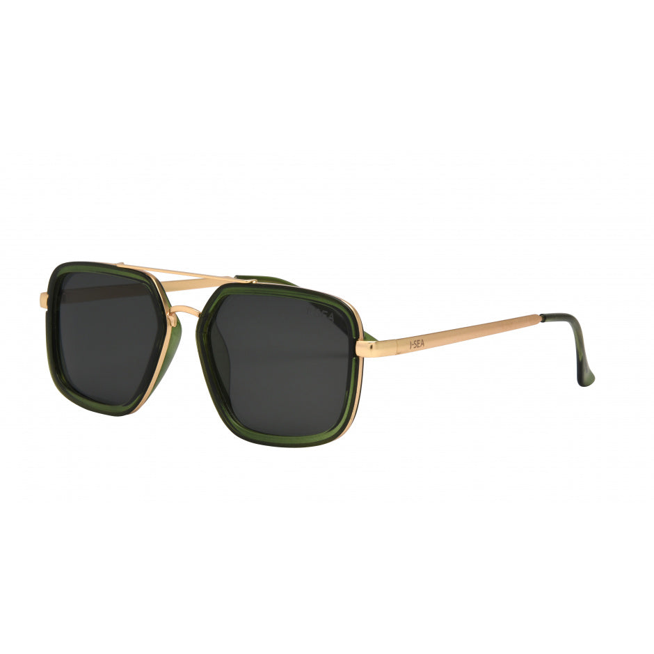 Cruz Aviator Sunglasses