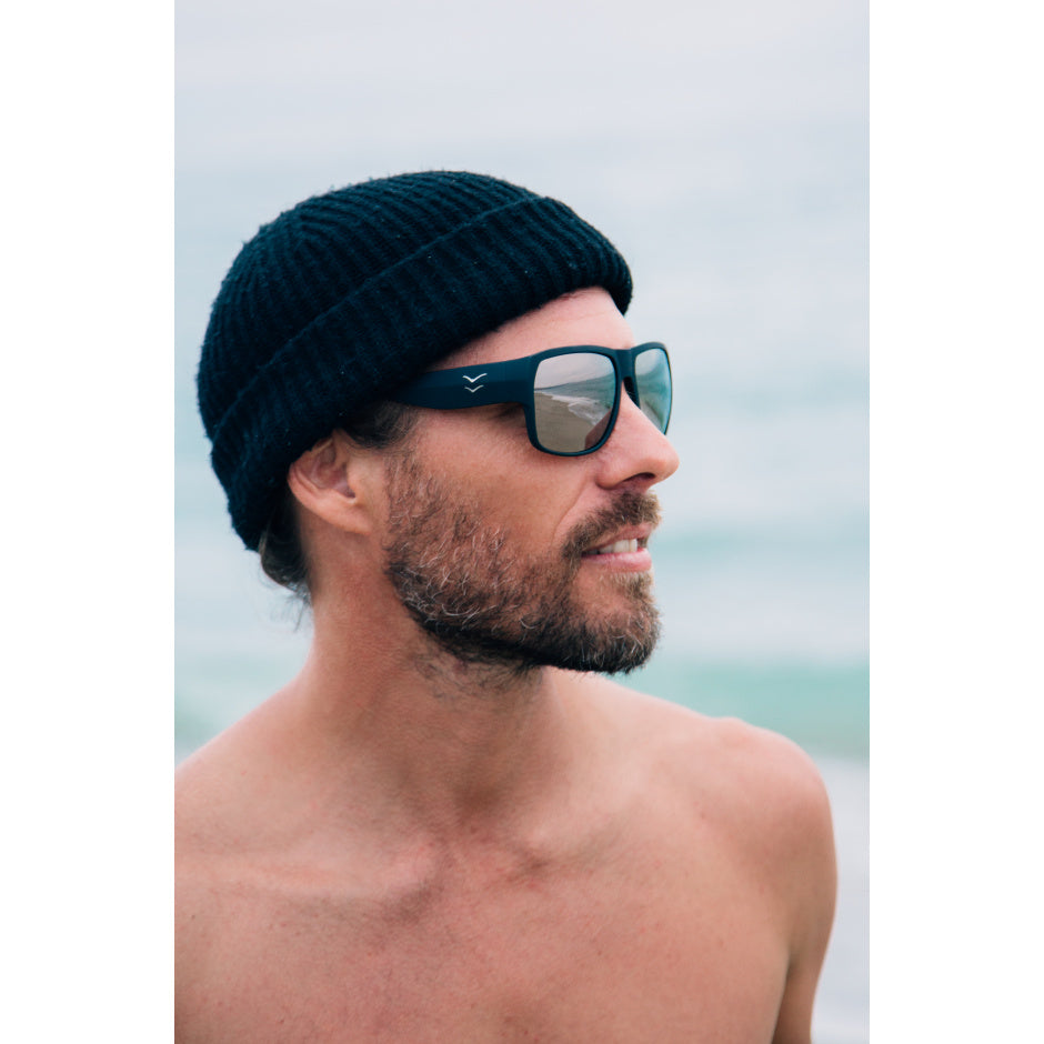 Nick I Waterman