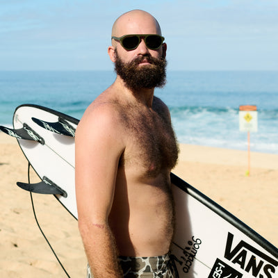 IVAN FLORENCE