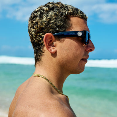 COLE HOUSHMAND