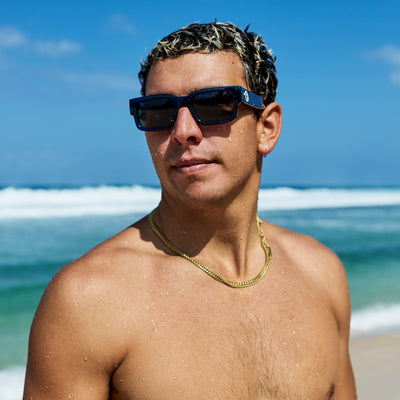 COLE HOUSHMAND