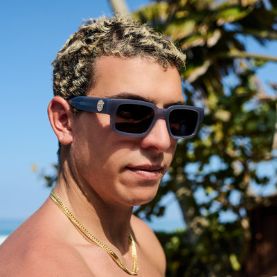 COLE HOUSHMAND
