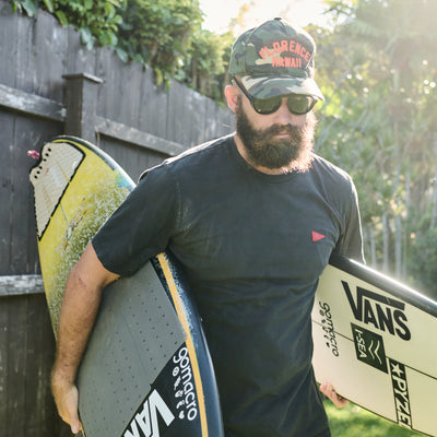IVAN FLORENCE