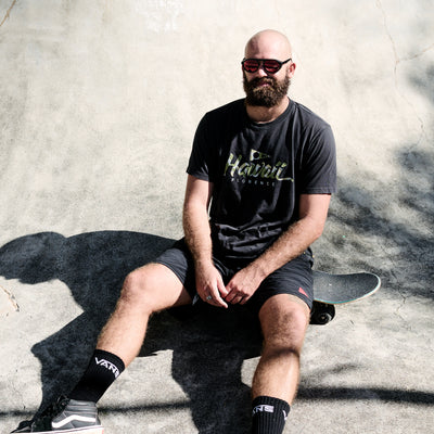 IVAN FLORENCE