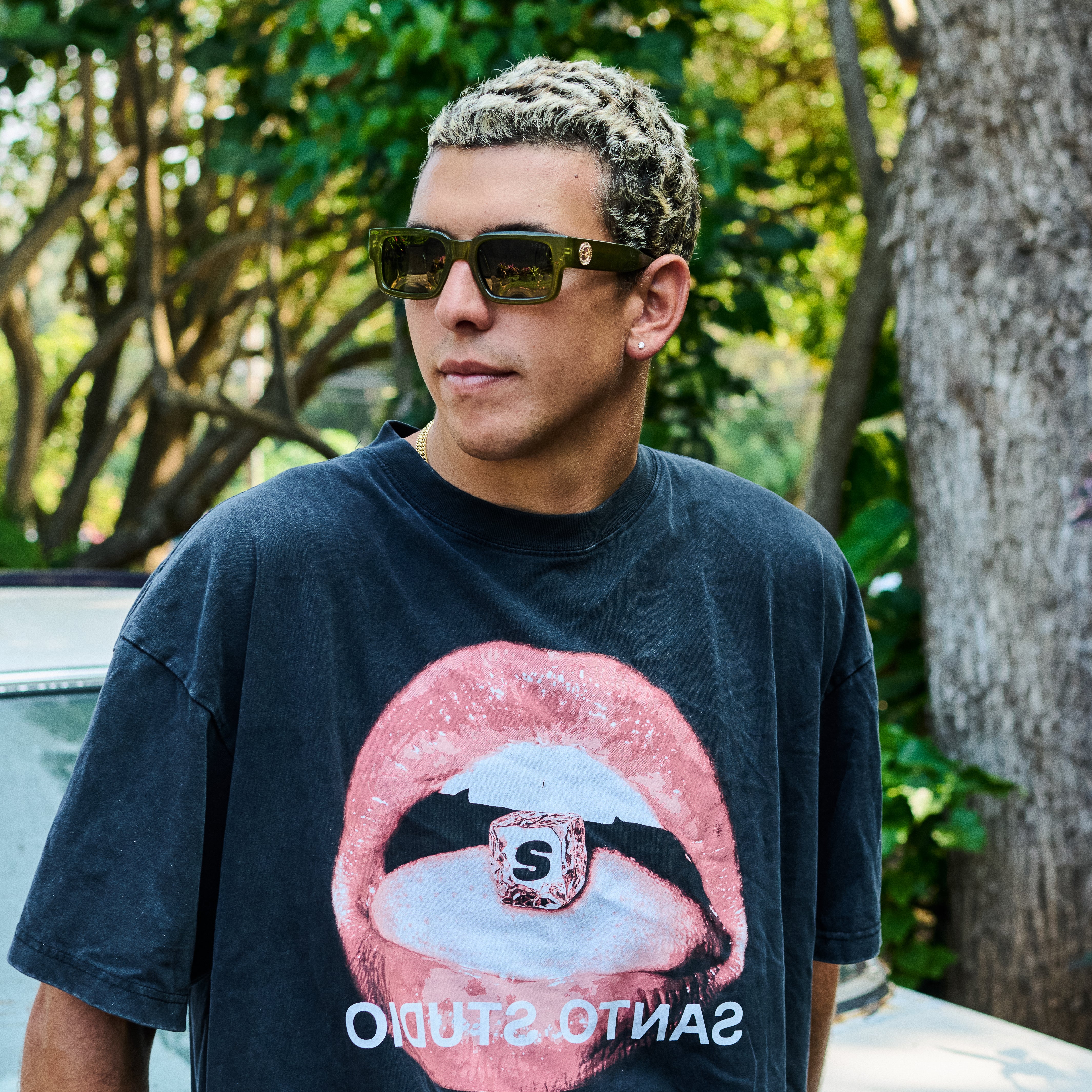 COLE HOUSHMAND