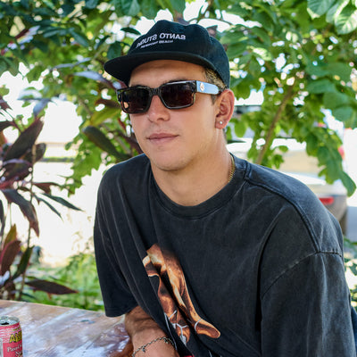 COLE HOUSHMAND