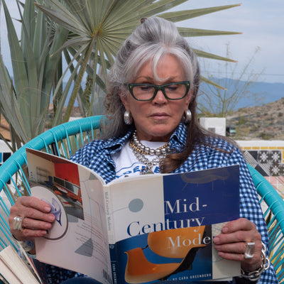 SCARLETT READER