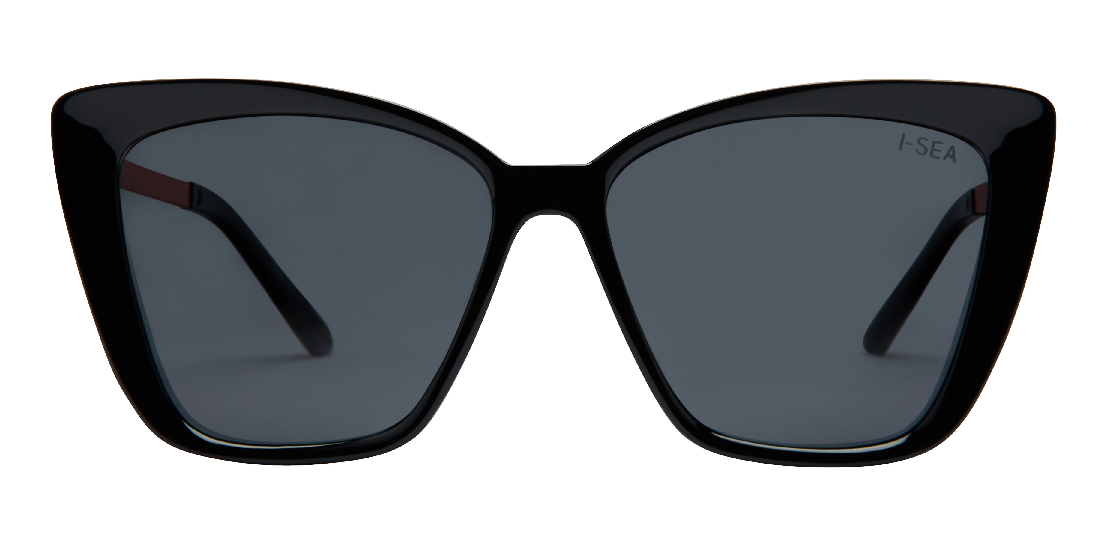 Aloha Fox Womens Sunglasses – Island-Inspired Bold Frames | I-SEA