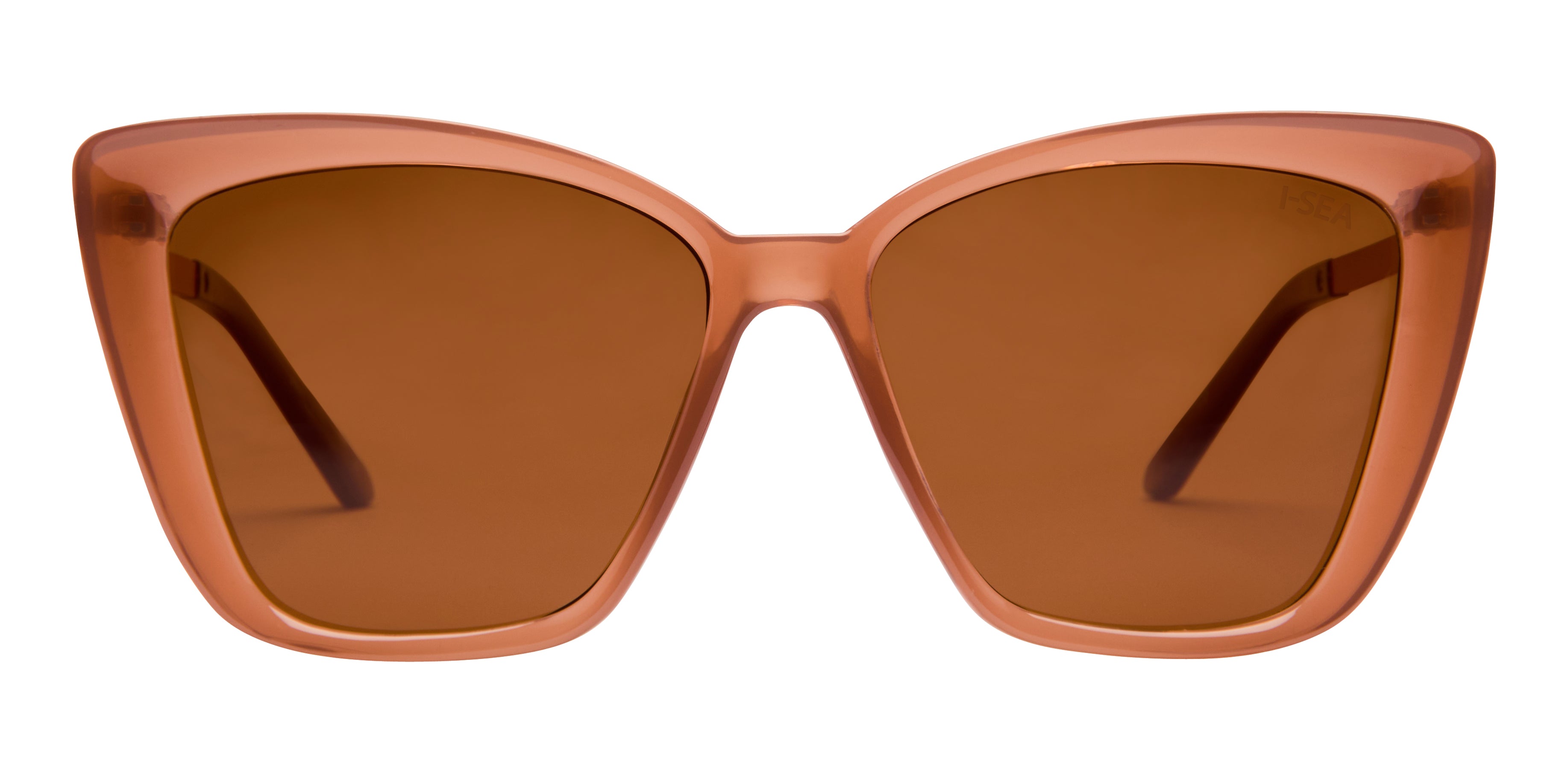 Aloha Fox Womens Sunglasses – Island-Inspired Bold Frames | I-SEA