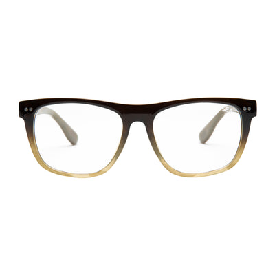 Ashton Reader Glasses - Front -  