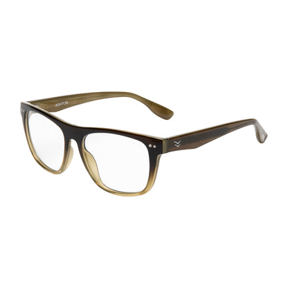 Ashton Reader Glasses - Side -  