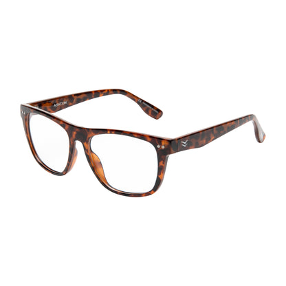 Ashton Reader Glasses - Side -  