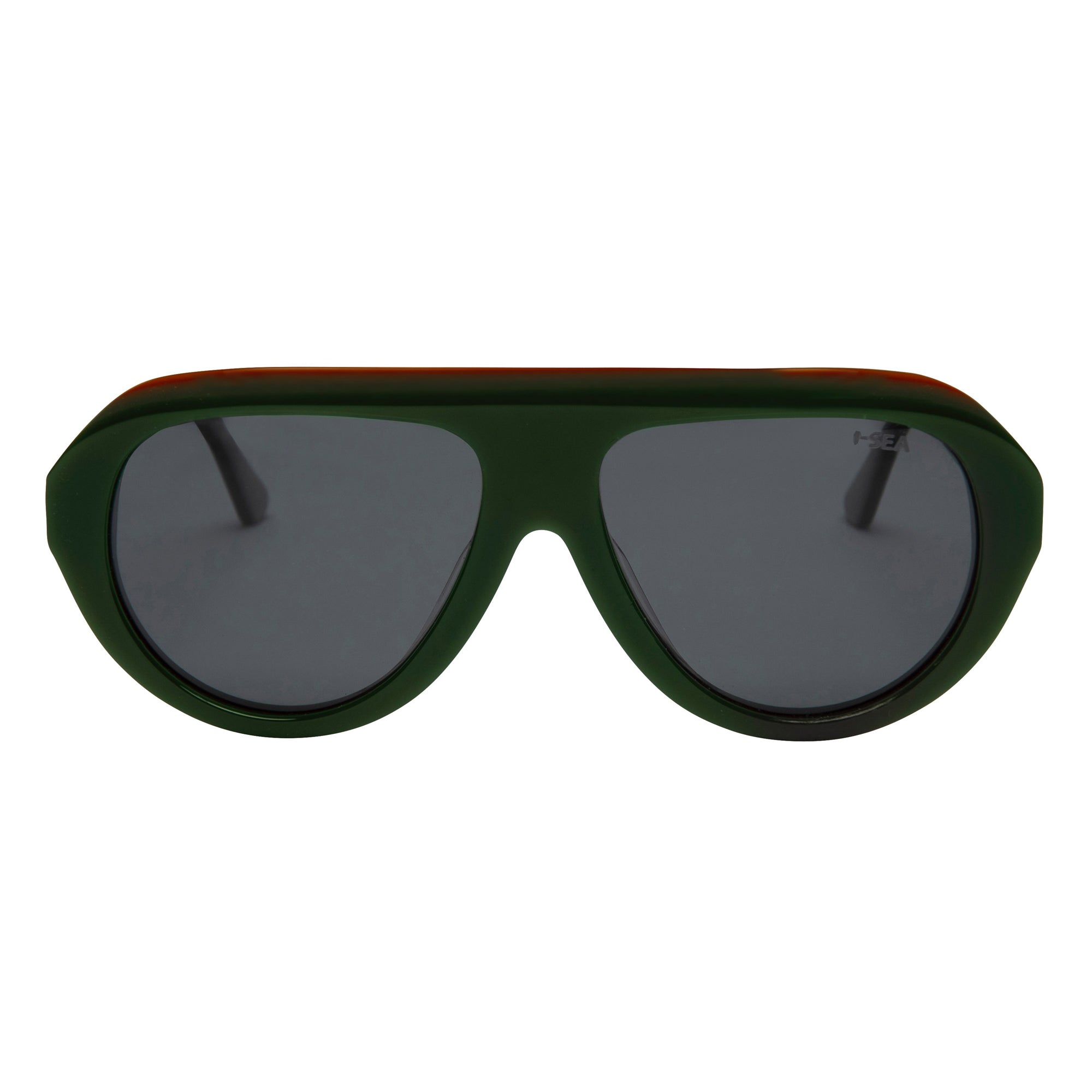 #color_hunter-green-smoke-polarized-lens
