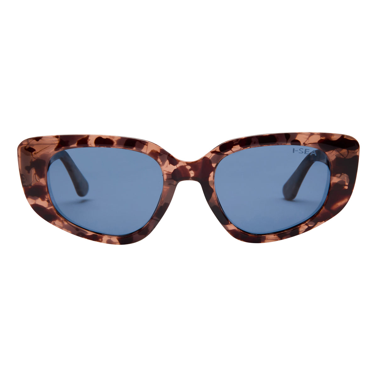 Patricia Nash Audrey Sunglasses - Demin ? New ? Patricia Nash Eyewear Blondie Frame Sunglasses - YouTube main image 4