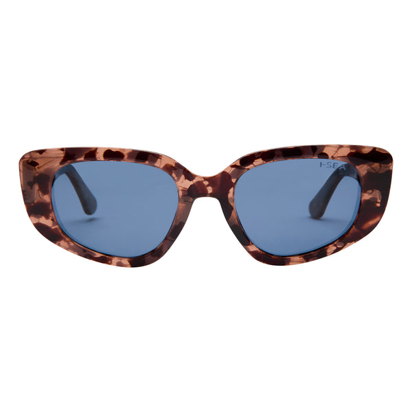AUDREY-BLONDE-TORT-NAVY-  display picture 1