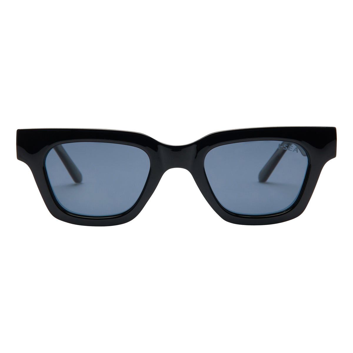 I-SEA Rectangle Slim Sunglasses NWT SAVOY – I-SEA main image 4
