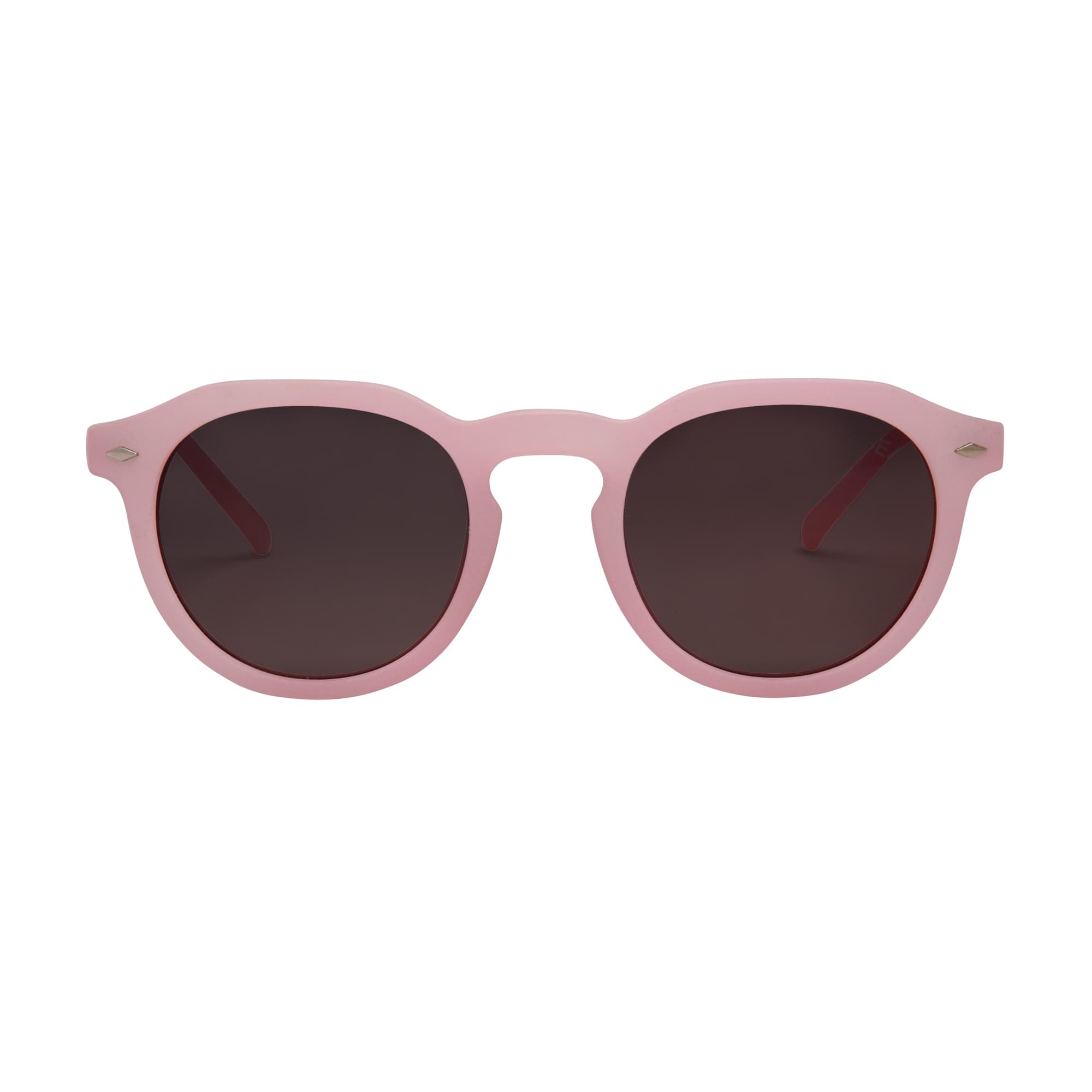 BLAIR Sunglasses in PINK PUNCH / PLUM POLARIZED LENS - Detail 01 - 