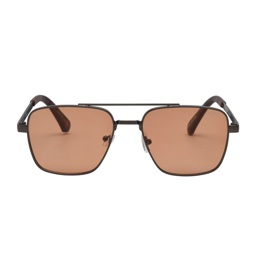 I-Sea Brooks Sunglasses Gold / Blue main image 1