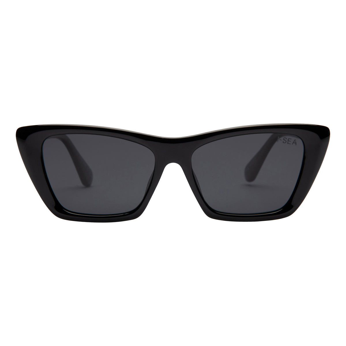 I-SEA Canadian Cat-Eye Sunglasses Kiki Womens Sunglasses Geometric Polarized Shades | I-SEA main image 2