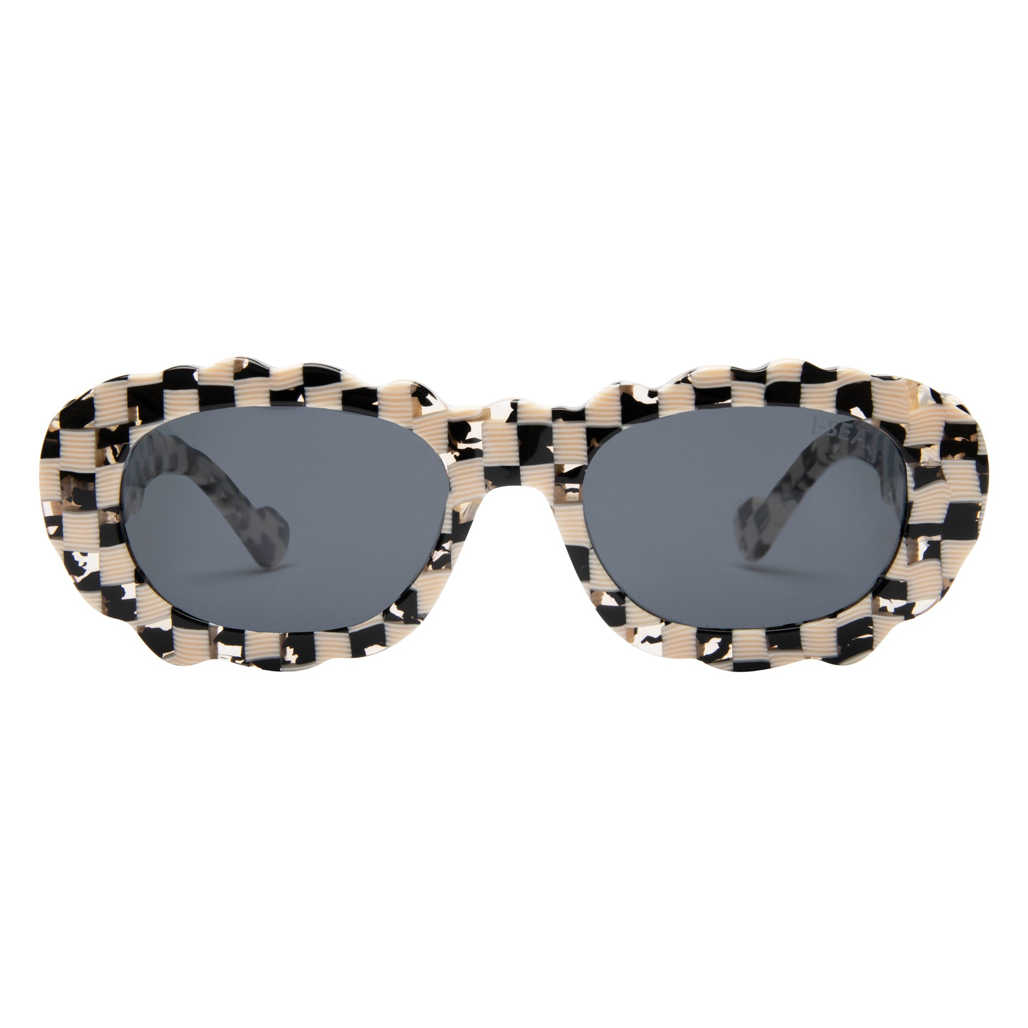 CLOUD 9 - Women's Sunglasses – I-SEA