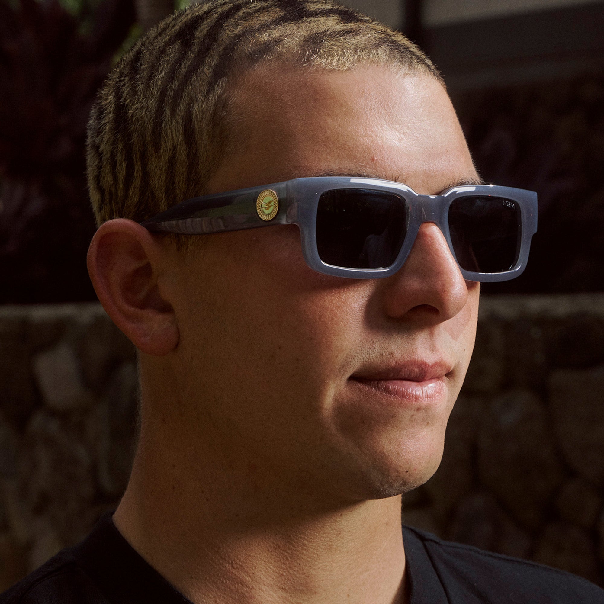 COLE HOUSHMAND