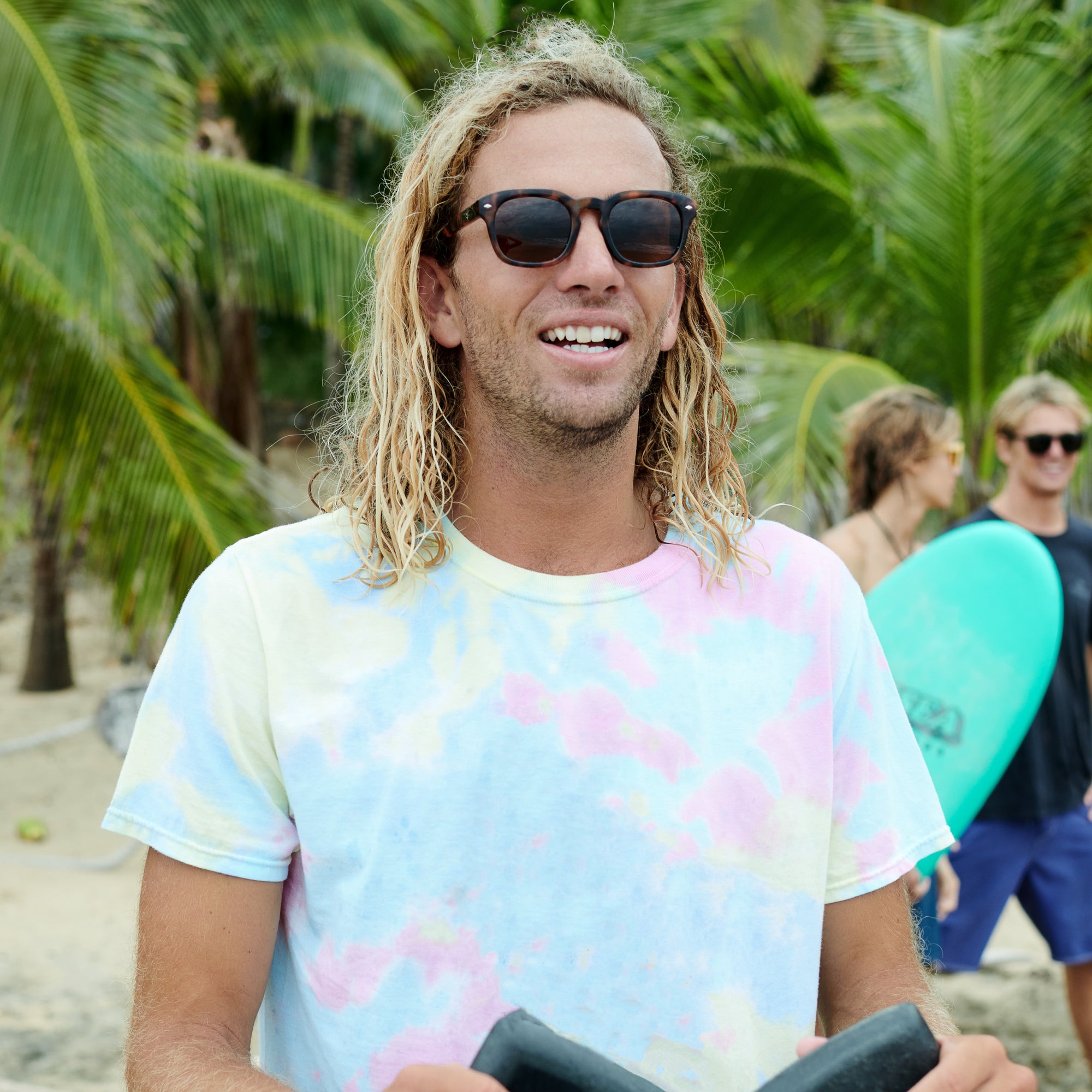 Lentes de sol Blair 2.0 I-SEA