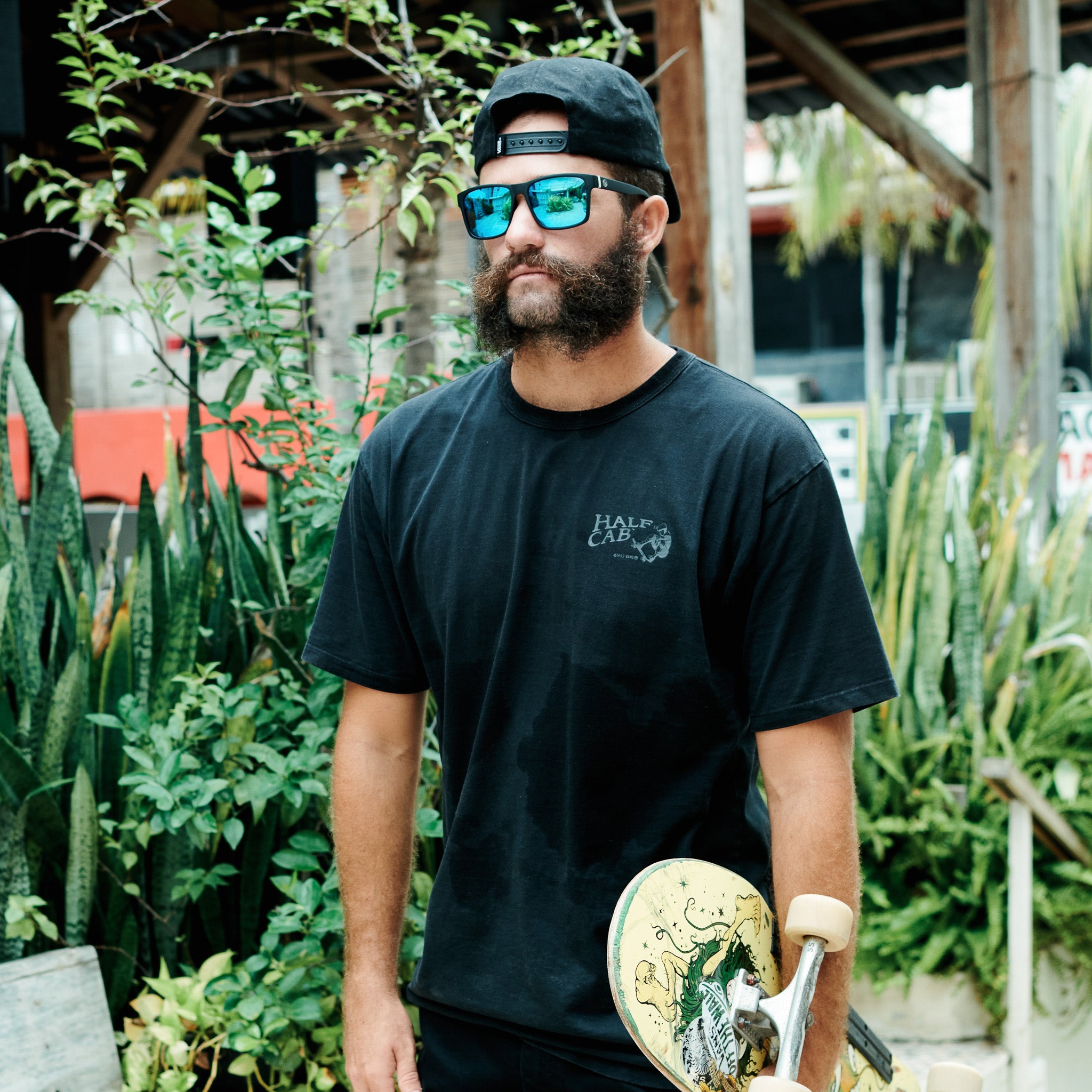 RYDER