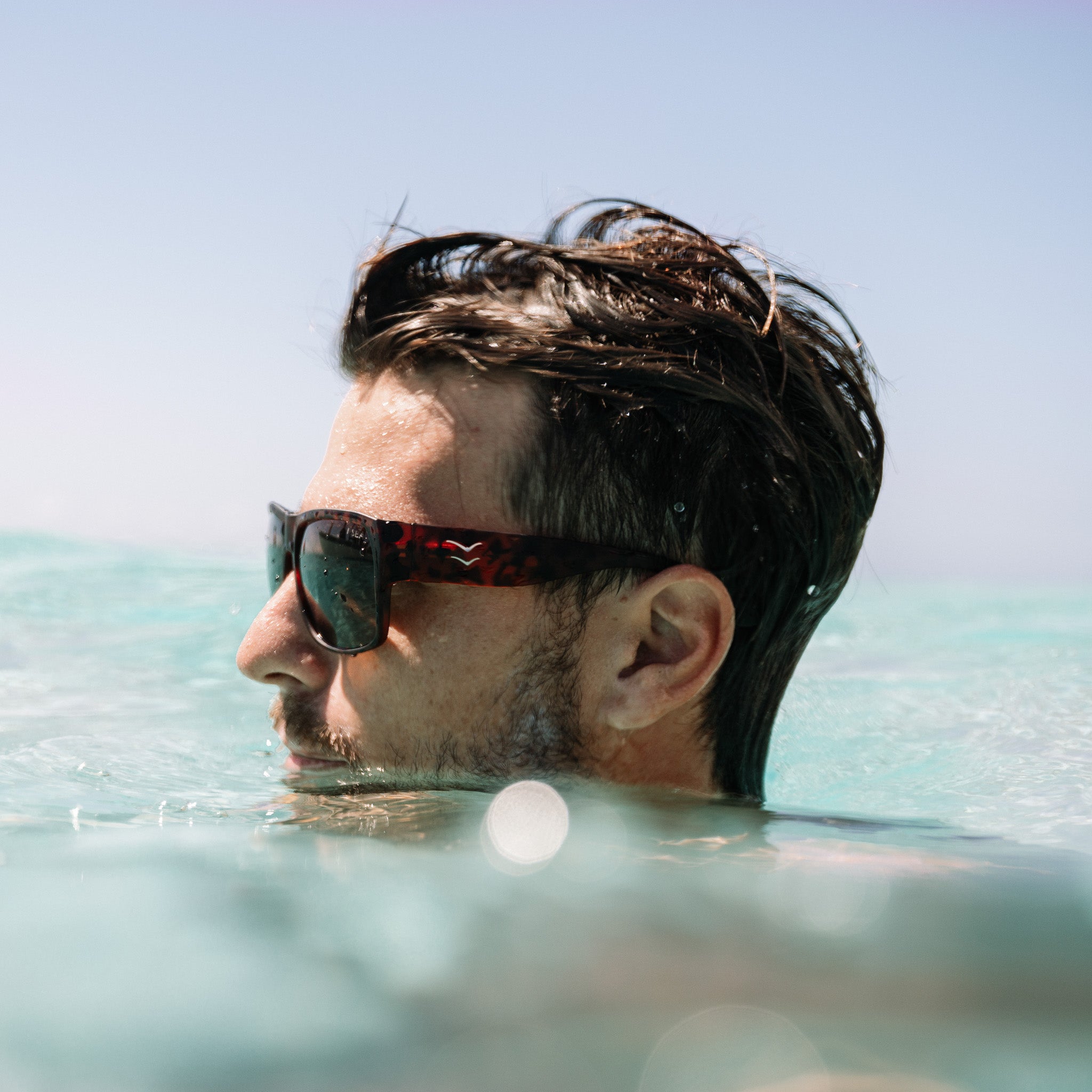 Nick I Waterman – I-SEA