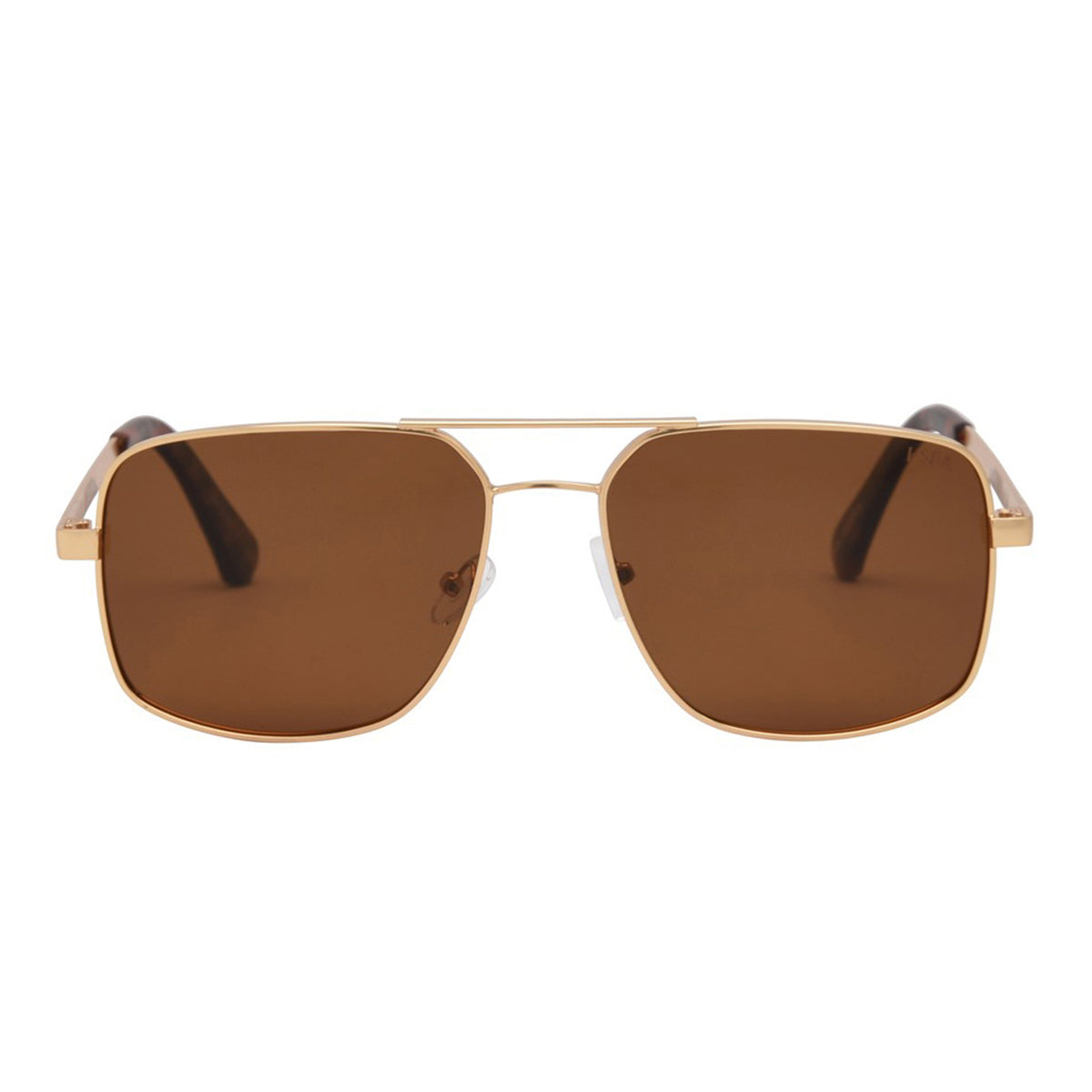 Ese O Eser Sunglasses from Spain Ellie Saab Sunglasses ES 001/S 06JO3 Acetate Metal Italy  main image 4