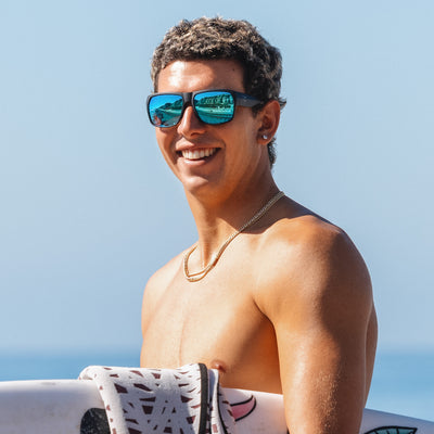 Nick I Waterman