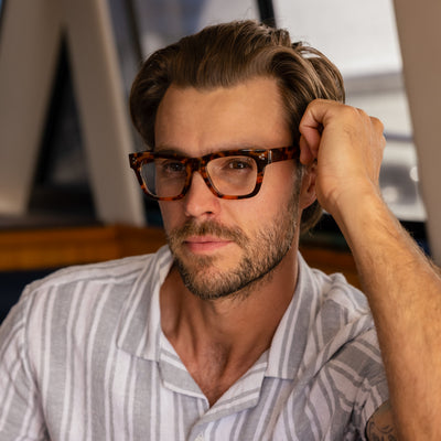 LANDRY READER