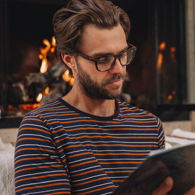 Ashton Reader