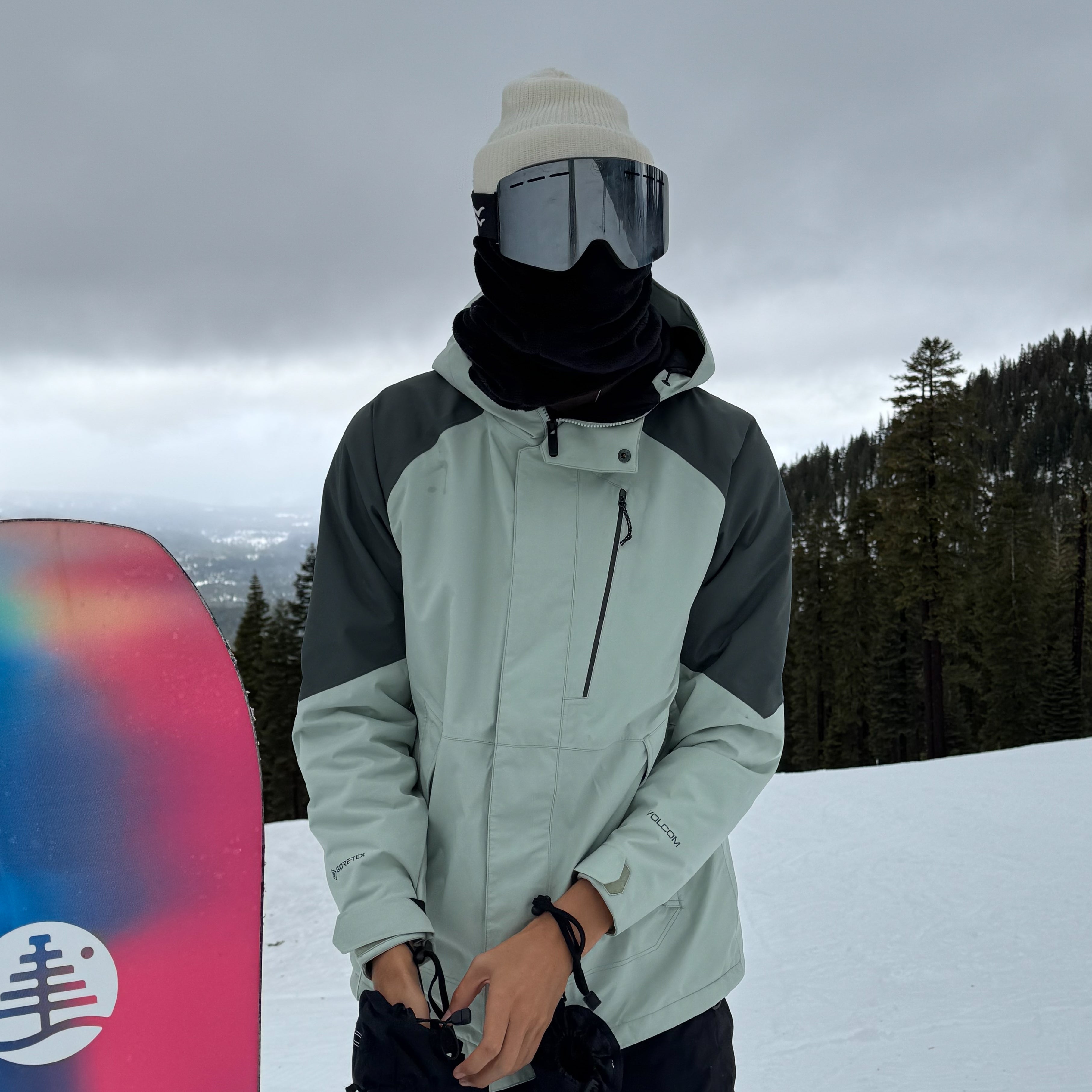 Big Sky