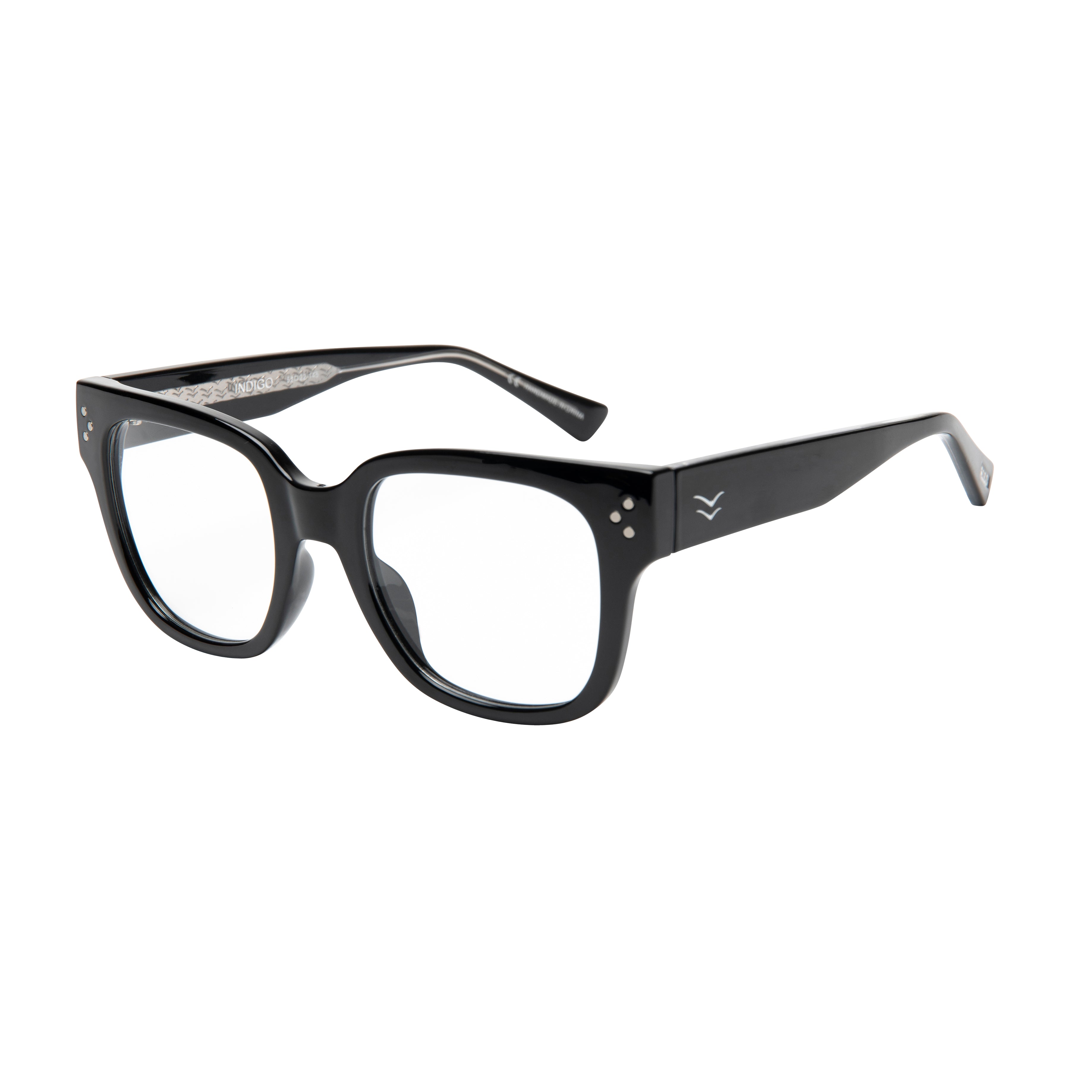 Indigo Reader Side 