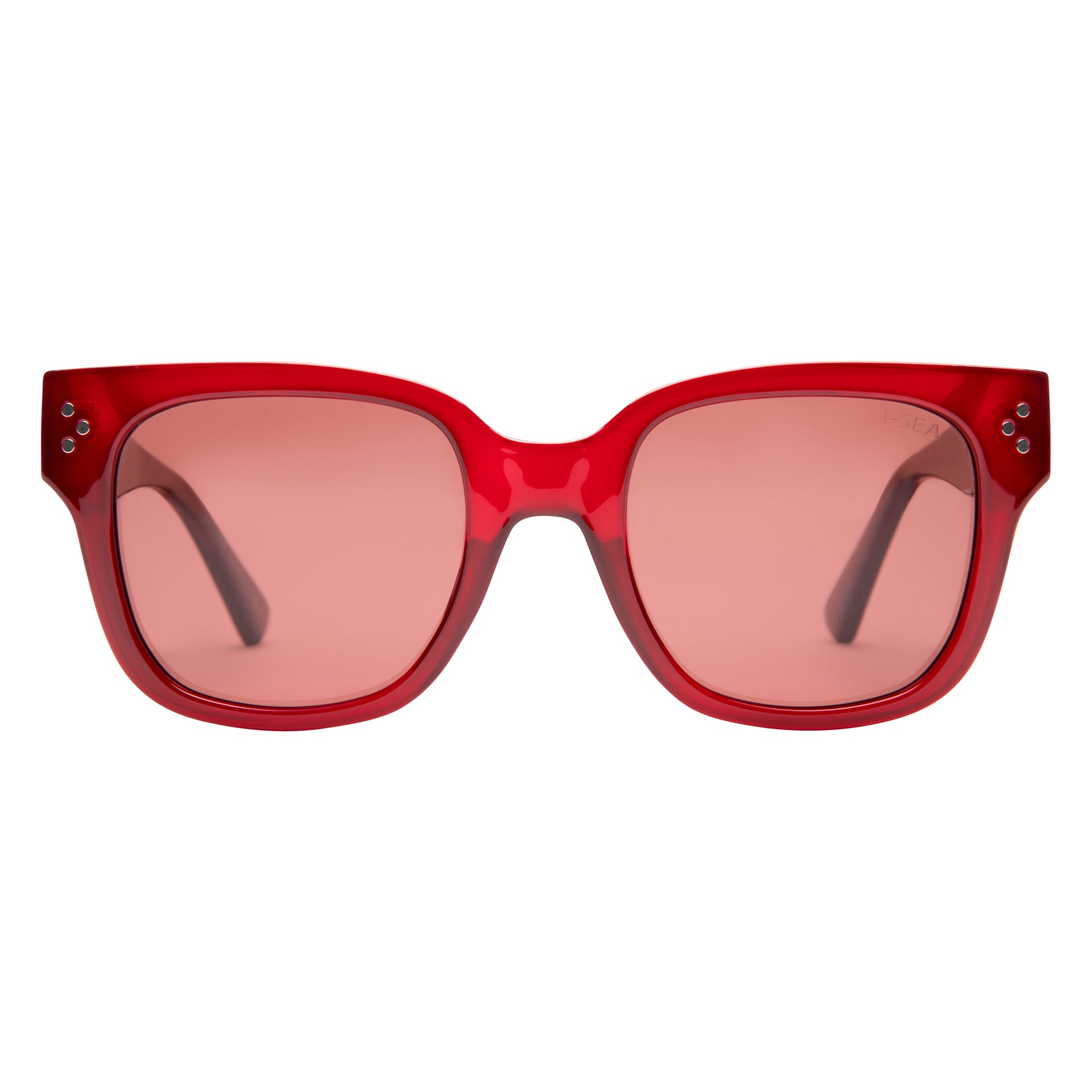 indigo goggles I-SEA Indigo Polarized Sunglasses