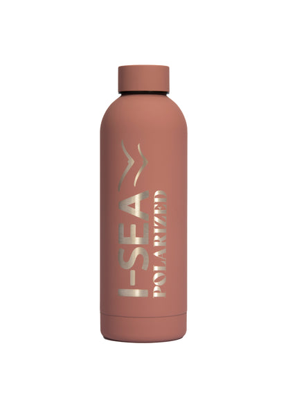 I-SEA WATER BOTTLE