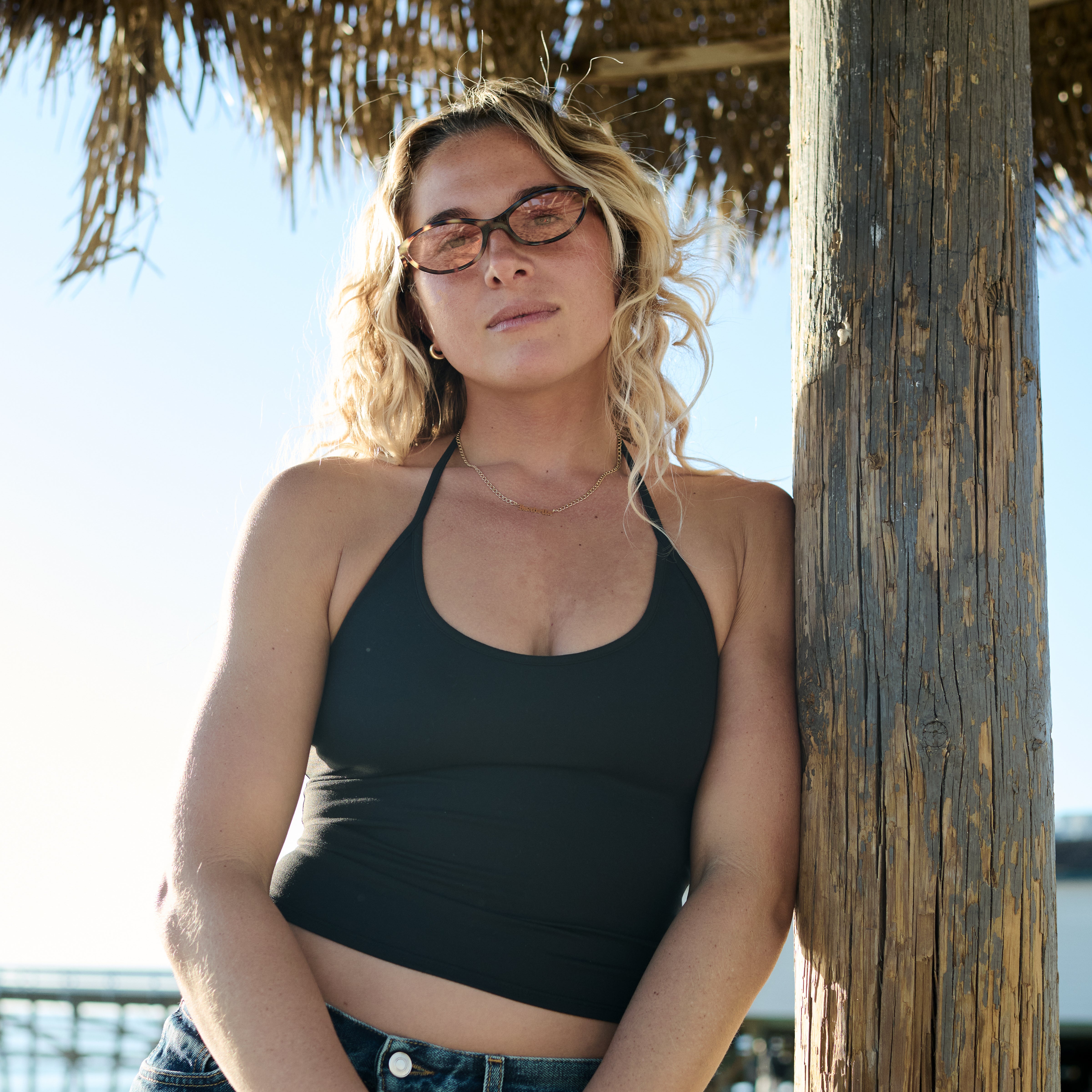 RACHEL – I-SEA