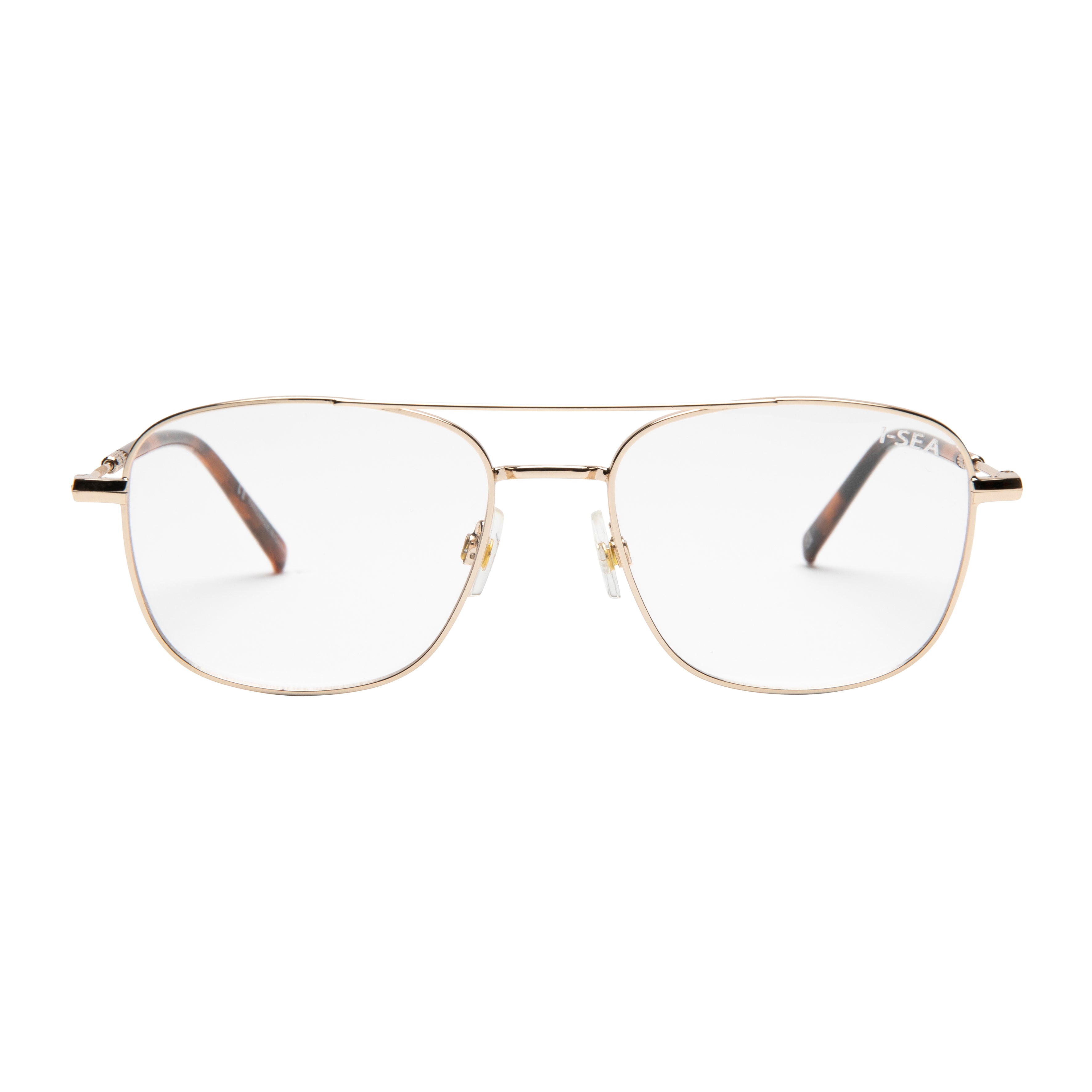 Jonas Reader Front #color_gold